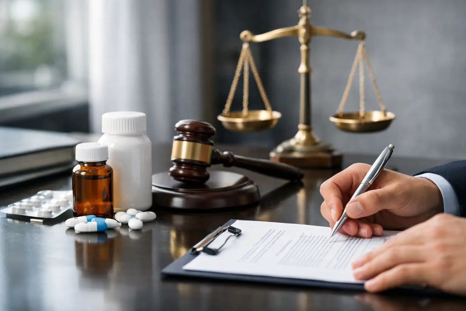 Como obter medicamento judicialmente