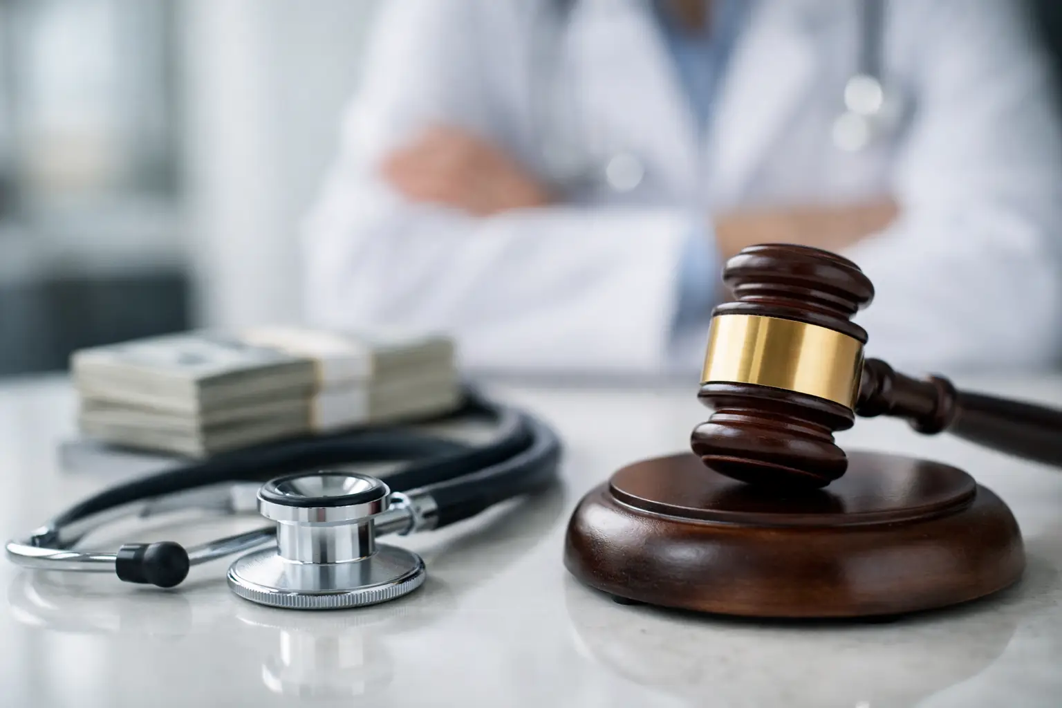 Erro médico e indenização: quando cabe?