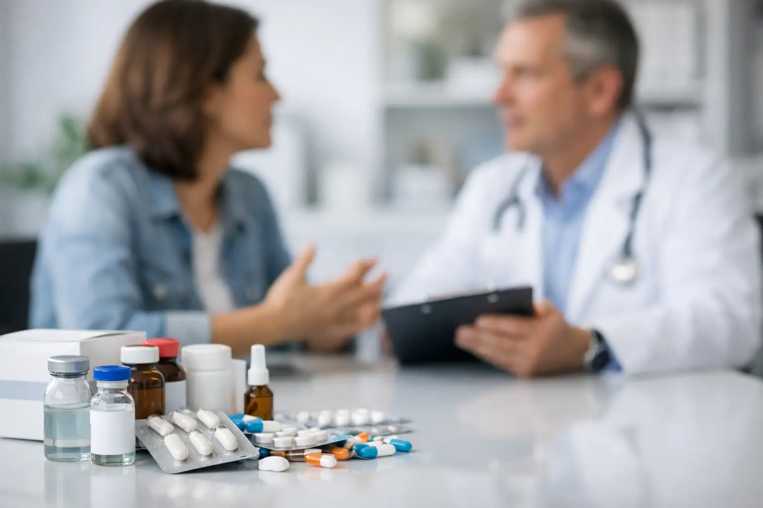Medicamento de alto custo no SUS: como pedir