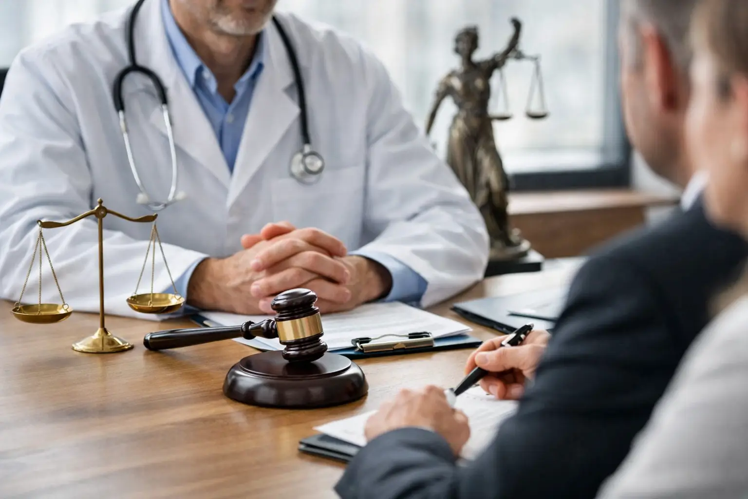 Processo ético profissional médico: como funciona