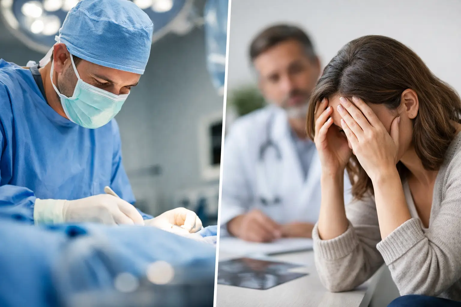 Erro médico ou complicação: como diferenciar