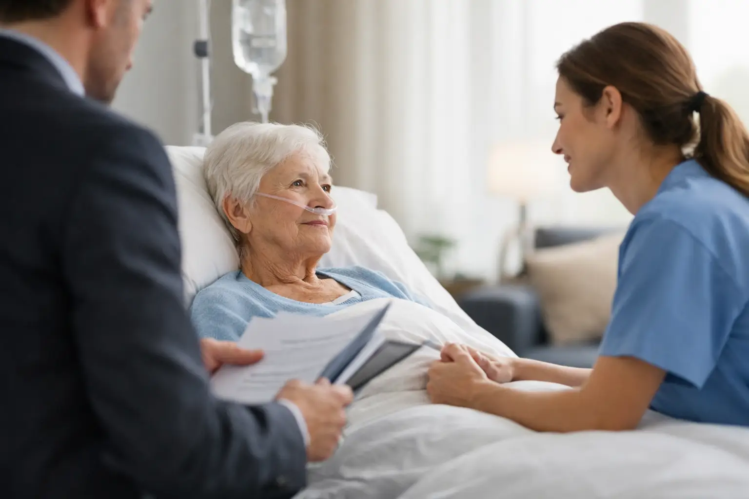 Plano pode negar home care?